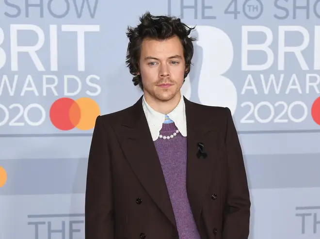 Sonic Heardle Harry Styles Heardle