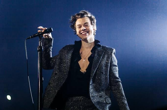 Harry Styles Heardle Harry Styles Heardle