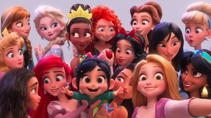 Disney Heardle Disney Heardle
